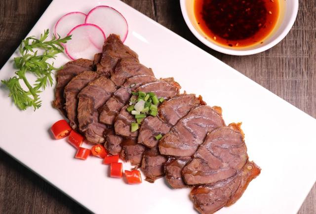 紫光园|过年了，记得爸爸爱吃那个味儿