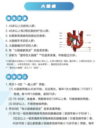 癌症|20种常见肿瘤预防一文掌握，2021版《居民常见恶性肿瘤筛查和预防推荐》发布