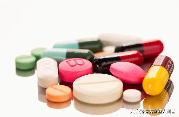 格列本脲、拜糖平、二甲双胍等降糖药副作用知多少？答案在这里