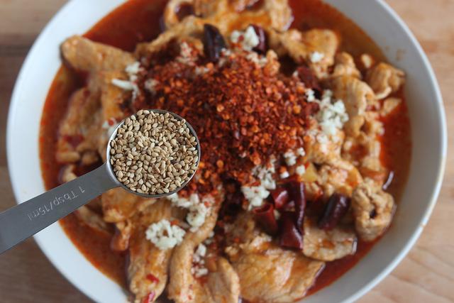 天冷就爱吃这一锅，麻辣鲜香，吃完浑身发暖，比穿大棉袄都管用