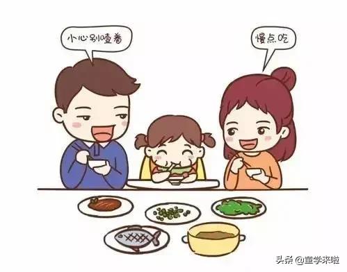 超级宝妈▲青少儿饮食抗疫宝典来啦！你给孩子吃对了吗？
