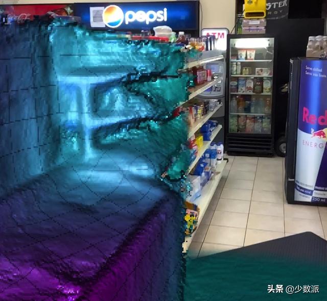 iPhone 12 Pro 的激光雷达有这些妙用