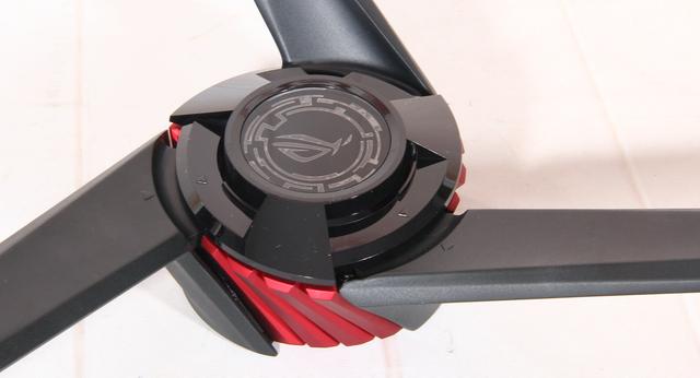 ROG：游戏装备，华硕称雄；4K电竞，谁与争锋