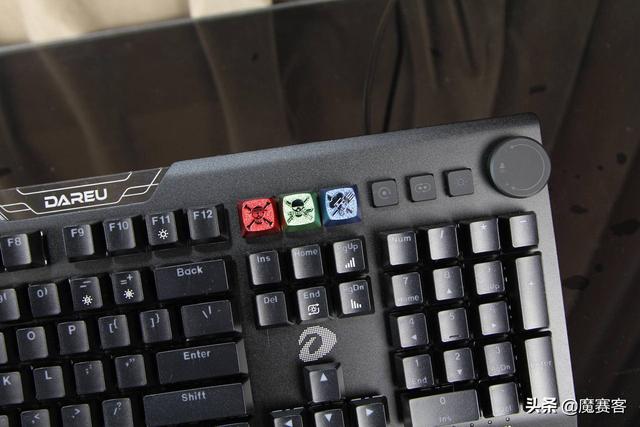双11了，不更新一下你的键盘吗？