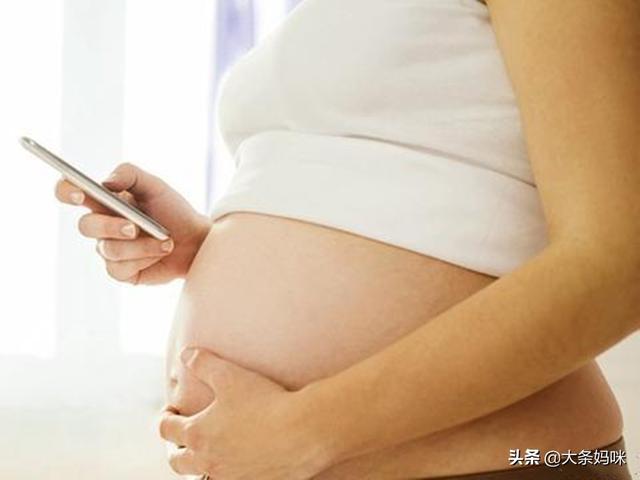 【超级宝妈】怀孕就要跟手机说byebye？关于孕期防辐射的误区，准妈妈要了解