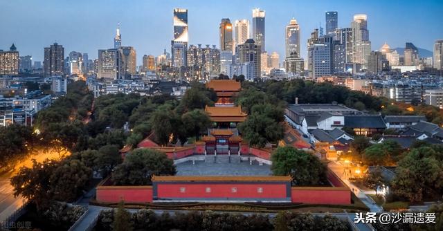 南京：好个杭州，我们都被它给“骗”了