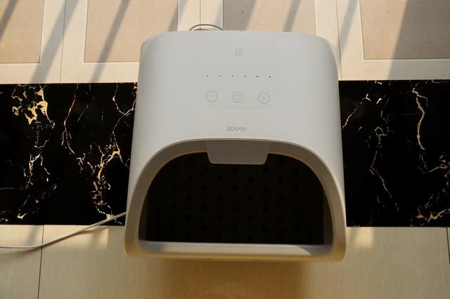 年轻人何必只泡枸杞，加上左点小仙智能蒸汽足浴盆会更舒爽