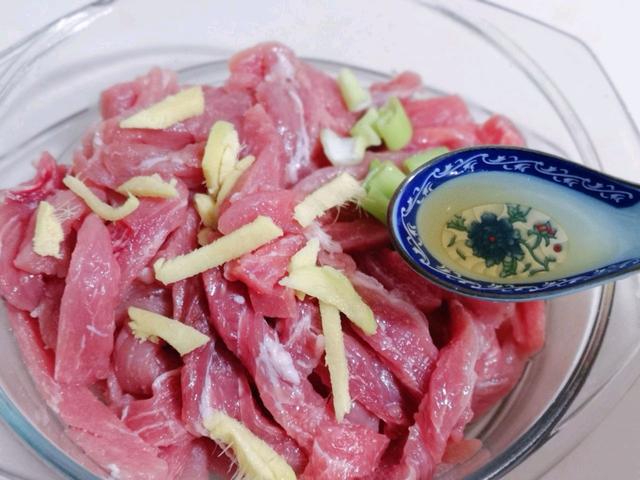 冬天就馋这肉，外酥里嫩，香酥可口，好吃到停不下来