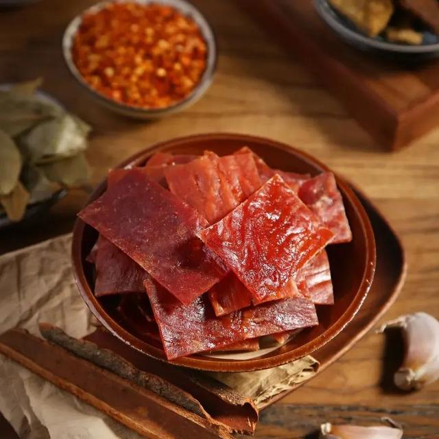 厦门 | 送你一朵小红花！这些古早味伴手礼，都是厦门人的心头爱