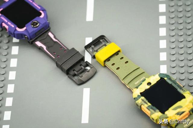 旗舰对决-为何近一倍差价？360儿童手表S2与小天才Z6横评