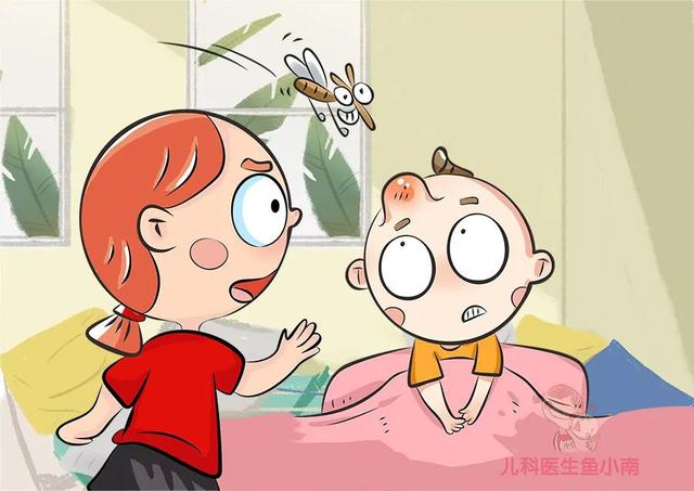 超级宝妈|宝宝被蚊咬，抓起驱蚊液就用？这3种成分有毒！这4种可以用