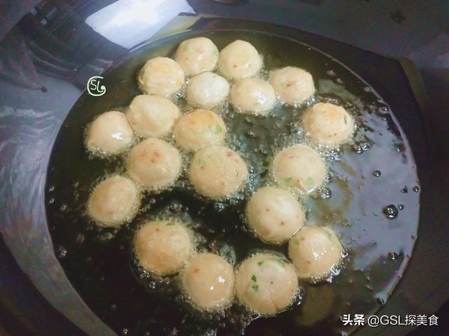 芋头这做法实在太好吃了，外酥里软，鲜香美味，出锅全家抢着吃