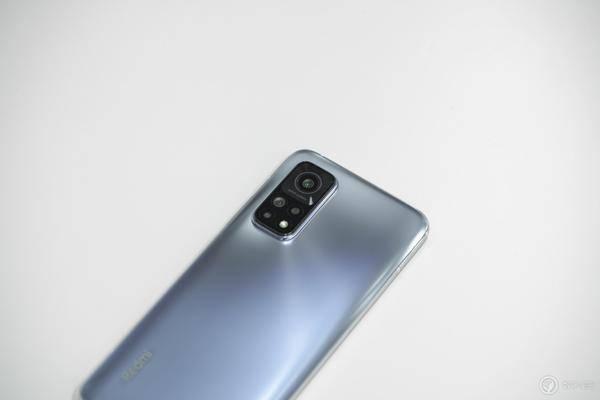 Redmi K30S 至尊纪念版开箱：堆料满满，依然性价比