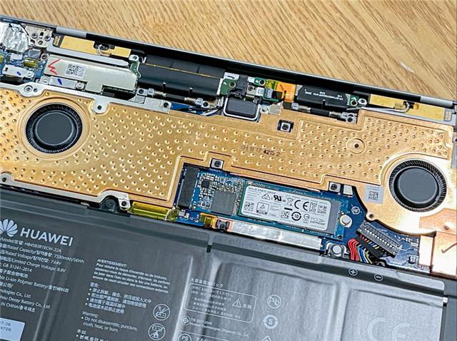效率翻3倍的智慧体验！华为MateBook X Pro 2021款评测：养眼3K屏+精致机身