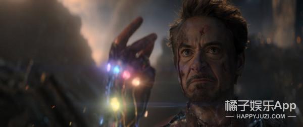 原味哆啦|还记得《钢铁侠3》里救下Tony的男孩吗，他现在长这样