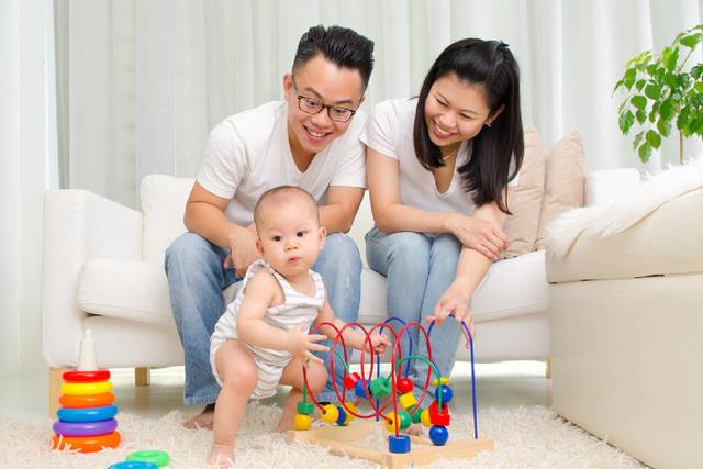 累到不行孩子还要继续陪玩怎么办？避开失望，你需要了解的几点