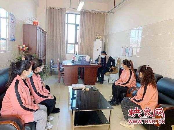 西平县第四幼儿园：规范语言文字 弘扬民族文化
