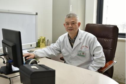 乳腺|怀化市第一人民医院乳腺甲状腺外科主任周泽民