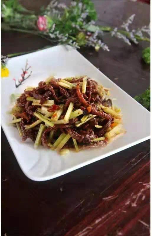 丁俊|上海这家饭馆有来头，在周恩来总理的关怀