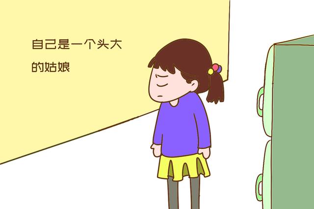 「你的育儿经」爸爸戏精上身,放学路上把女儿头发一剪切,网友:回家跪榴莲