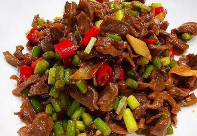 整理26款菜肴推荐，好吃下饭菜怎么吃都不够，心动不如行动