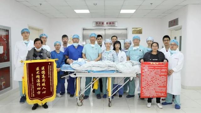 医院|来，看看你被哪个故事震惊过？