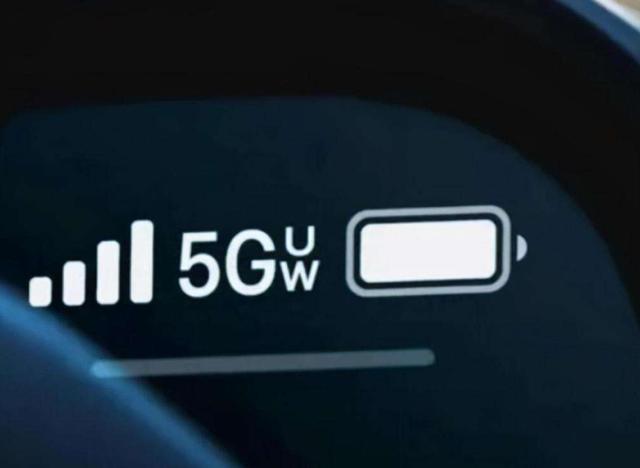 买5G手机，却要关闭5G开关？网友：那干脆用4G手机