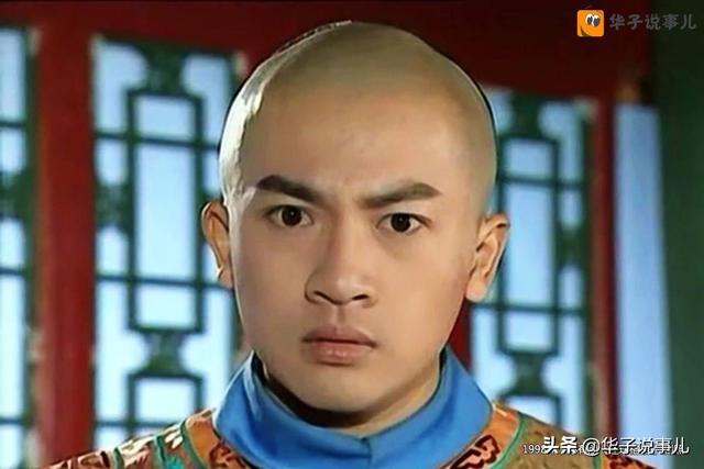 『电影工厂』琼瑶拍《还珠格格3》，为何演员“大换血”？赵薇有时间但婉拒