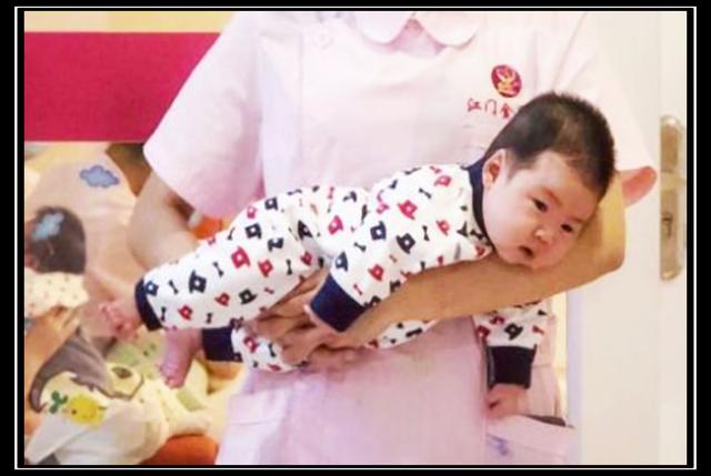 [画说育儿]抱睡、奶睡、搂睡，哪种方式利于宝宝发育？真相和想象不一样