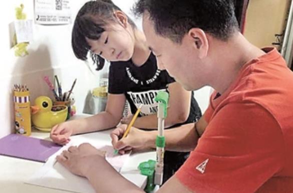 你的育儿经|不知道该怎么和孩子讲理？钟南山说：我若犯错，父亲只会说一句话