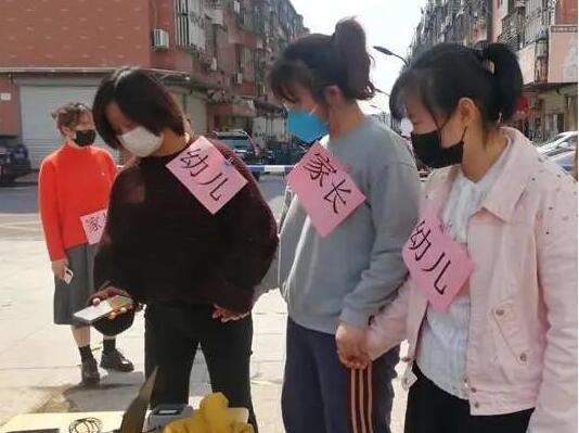 「你的育儿经」防疫不松懈 备战开学季