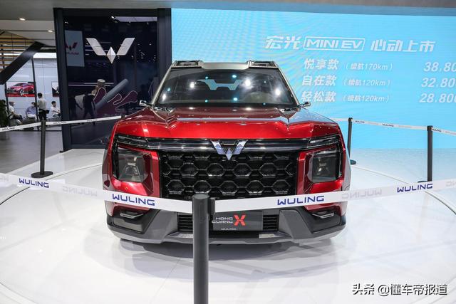 请回答2021|汉兰达/途胜L领衔，明年这些SUV最值得期待