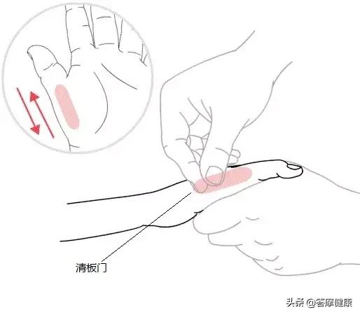 超级宝妈|小儿感冒吃不吃药？来吧，推拿助你解决烦恼