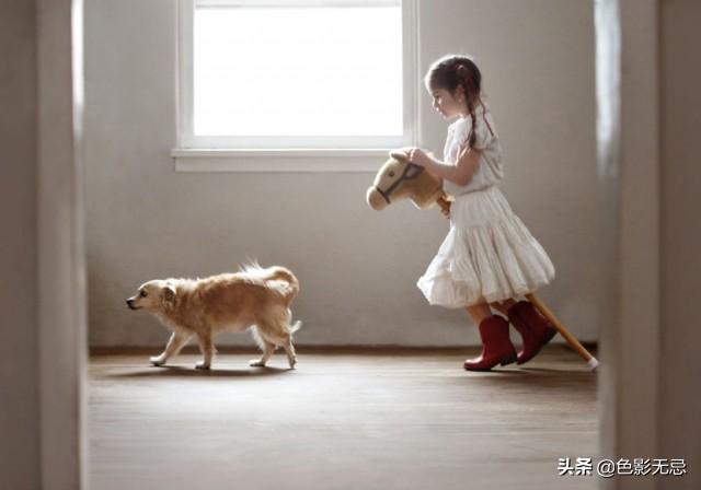 超级宝妈|儿童节这么拍，留下一份暖暖的回忆