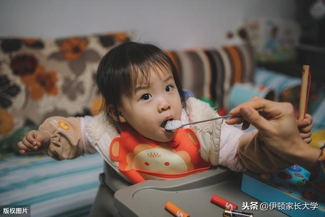 你的育儿经▲想清楚这几点,我不再追着孩子屁股后面喂饭了