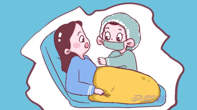 【超级宝妈】老人说：怀孕后不要抱别人家孩子，不是迷信，有一定道理