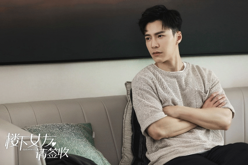 任嘉伦古装现代装差别大？那是因为你还没见过他们几个！影视交流地