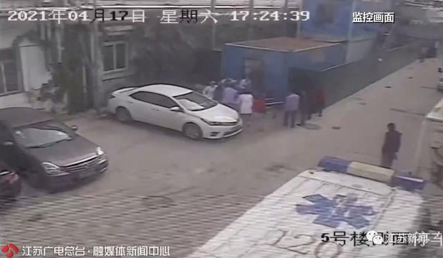 医生|“十八般武艺”全上救回一命！好样的