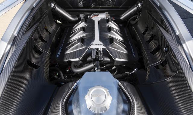 2020年，你能买到最强的六缸机都在这了