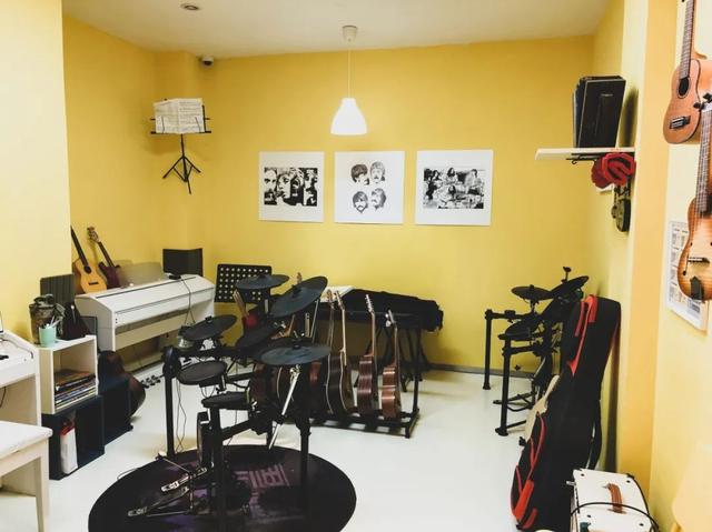 超级宝妈|西门钢琴培训机构大测评,不同教学风格任你选