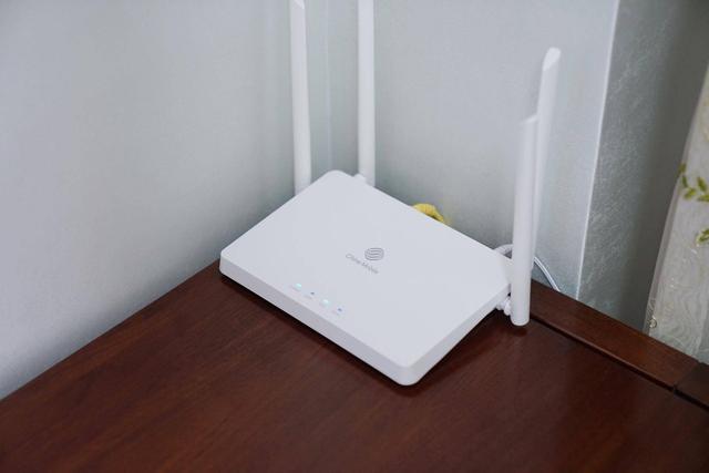 要Wi-Fi6，还要平价好用？移动安连宝WF-1了解一下