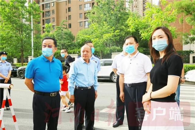 河南日报|萌宝重回幼儿园，郑州市首批幼儿园迎来复学复课