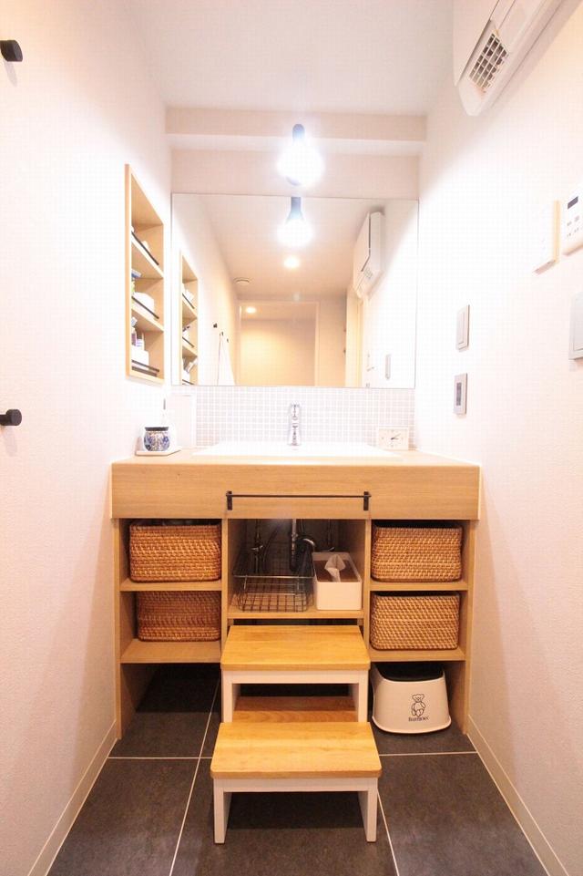 一家4口74㎡，屋内敞亮整洁，多亏孩子妈每天坚持1小时的收拾