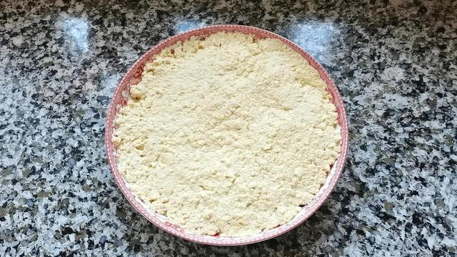 韭菜肉末豆腐羹，松软鲜嫩，真好吃，健脾和胃，老少皆宜的家常菜