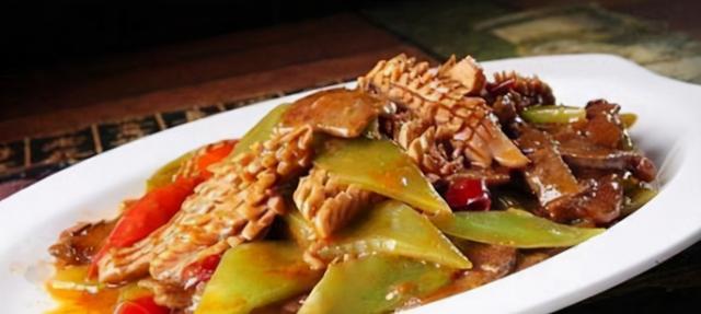 33款精选家常菜系列，料足味够，大人爱吃孩子不挑食，试试吧