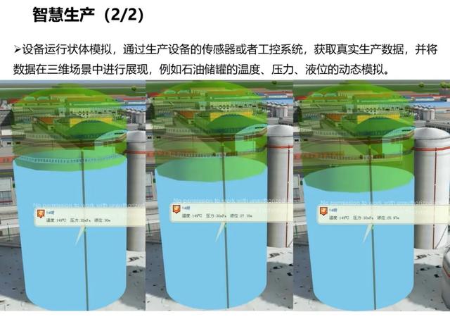 不一样的智慧园区综合解决方案