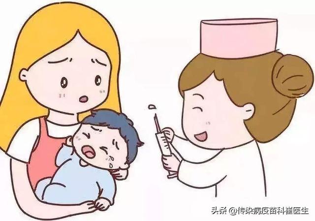 超级宝妈|特殊儿童如何接种疫苗之HIV感染母亲所生儿童可以接种疫苗吗？