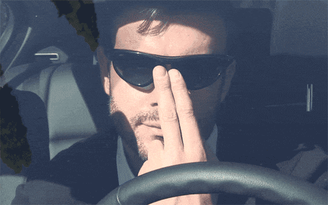 耗时15年研发的“夜视镜”！老司机必备，能瞬间改变光源强度