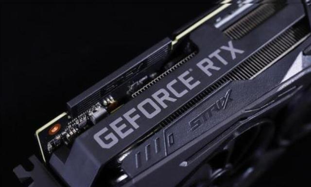 想买游戏本等一等！RTX3060明年上笔记本，性能爆发