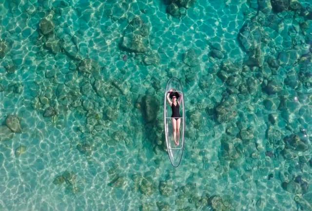 长道行▲干货贴 | 三亚如何选湾、选酒店